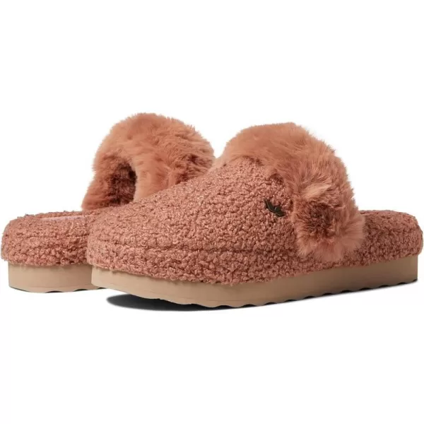 Koolaburra by UGG Womens Peachee SlipperCork