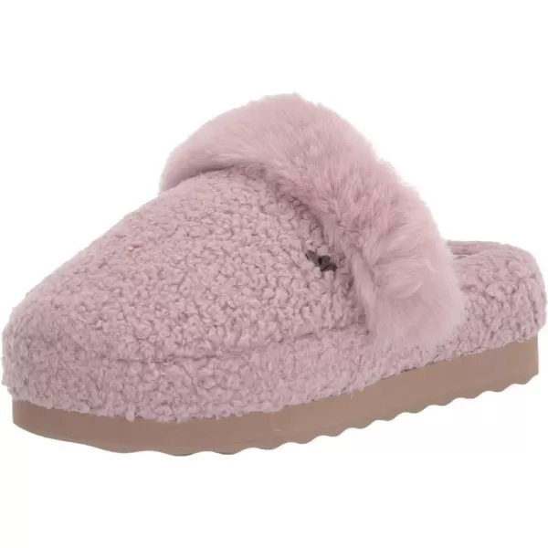 Koolaburra by UGG Womens Peachee SlipperElderberry