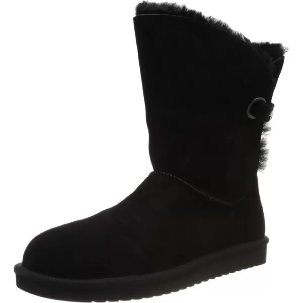 Koolaburra by UGG Womens Remley Short BootBlack