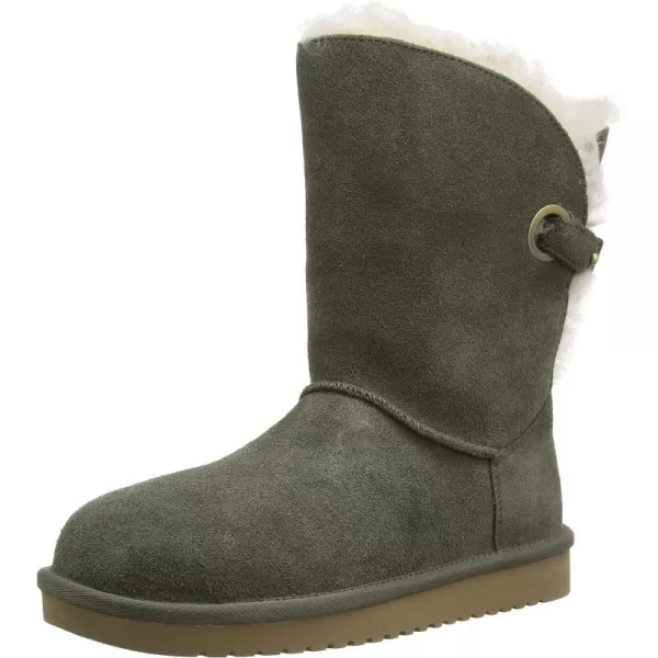 Koolaburra by UGG Womens Remley Short BootDusty Olive