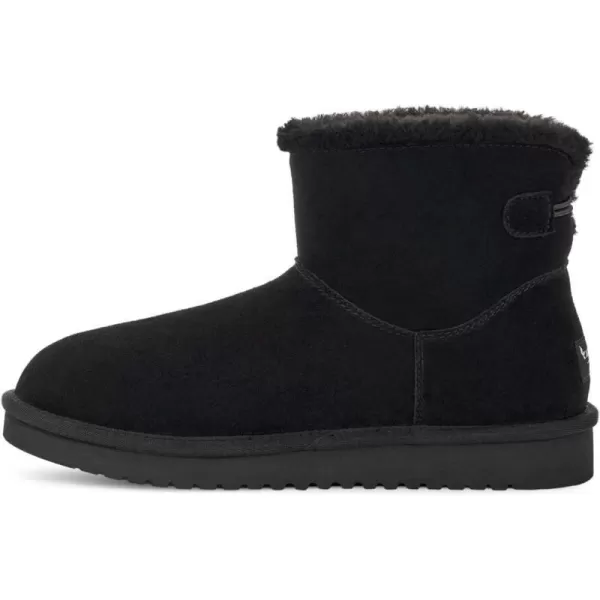 Koolaburra by UGG womens Nalie MiniBlack