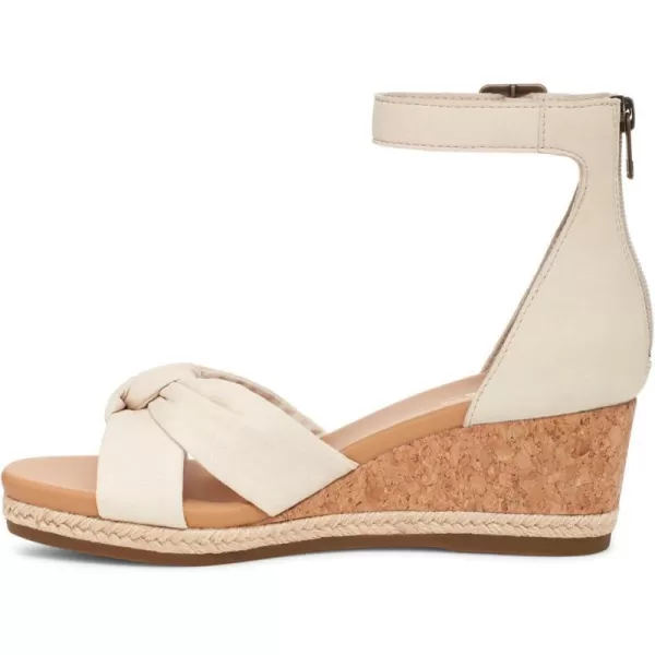 Womens Attilie Wedge SandalBirch