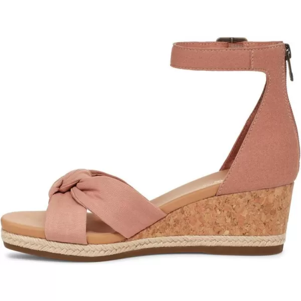 Womens Attilie Wedge SandalCork