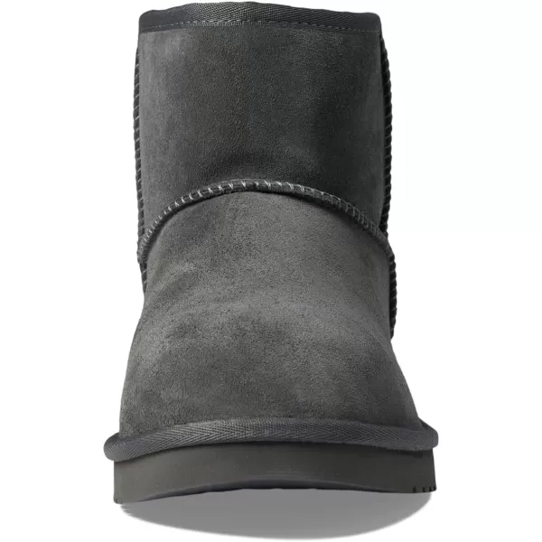 Koolaburra by UGG Mens Burra MiniGunmetal