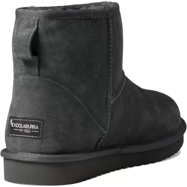 Koolaburra by UGG Mens Burra MiniGunmetal