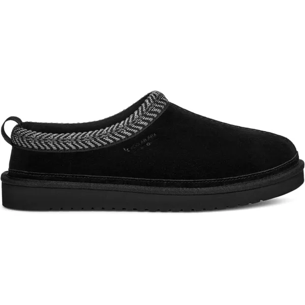 Koolaburra by UGG Mens Burree SlipperBlack