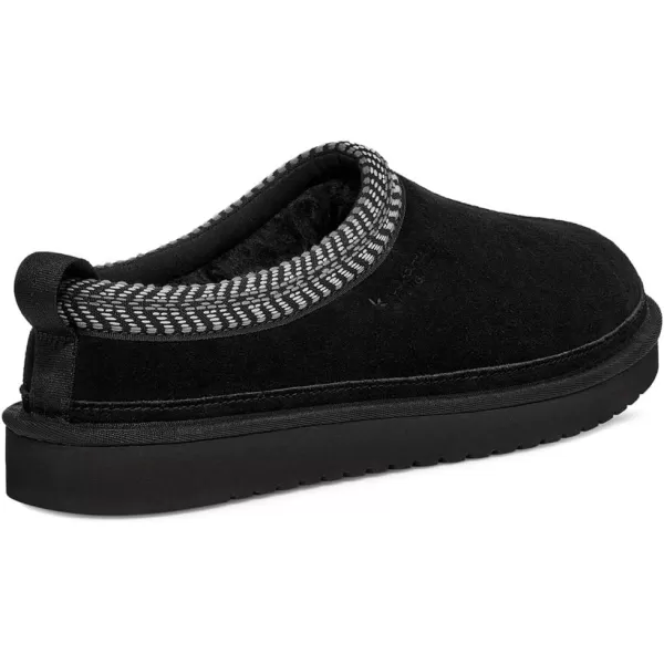 Koolaburra by UGG Mens Burree SlipperBlack