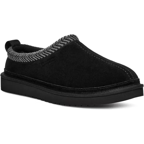 Koolaburra by UGG Mens Burree SlipperBlack