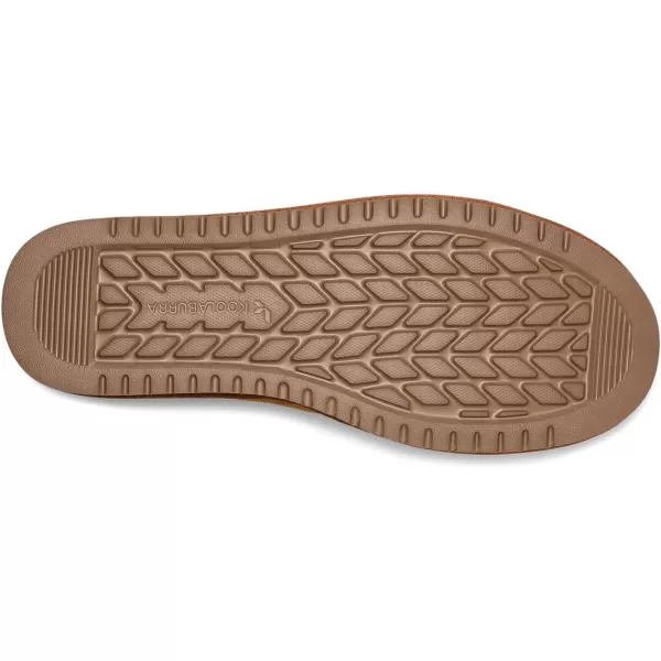 Koolaburra by UGG Mens Burree SlipperChestnut