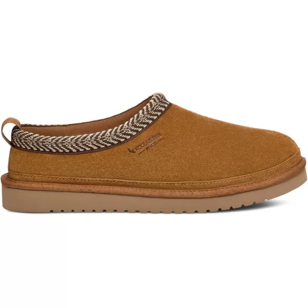 Koolaburra by UGG Mens Burree SlipperChestnut