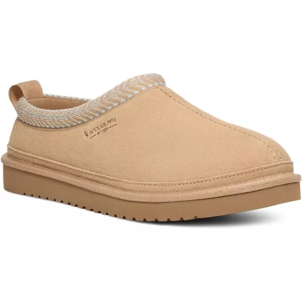 Koolaburra by UGG Mens Burree SlipperSand