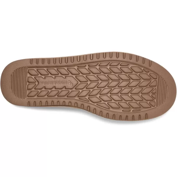 Koolaburra by UGG Mens Burree SlipperSand