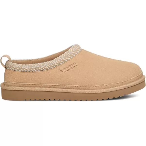 Koolaburra by UGG Mens Burree SlipperSand