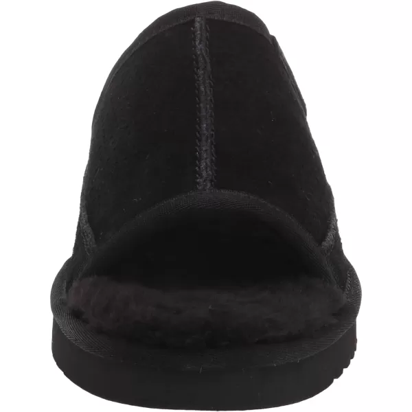 Koolaburra by UGG Mens Dawsen SlipperBlack