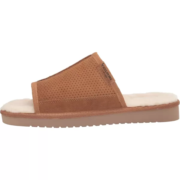 Koolaburra by UGG Mens Dawsen SlipperChestnut