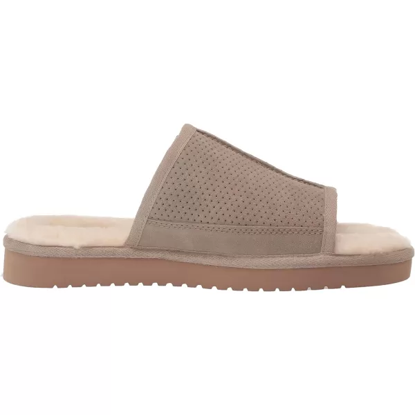 Koolaburra by UGG Mens Dawsen SlipperDune