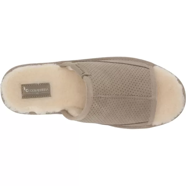 Koolaburra by UGG Mens Dawsen SlipperDune