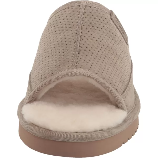 Koolaburra by UGG Mens Dawsen SlipperDune