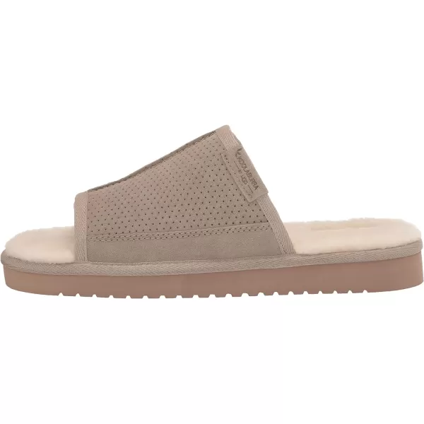 Koolaburra by UGG Mens Dawsen SlipperDune