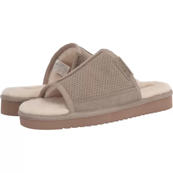 Koolaburra by UGG Mens Dawsen SlipperDune