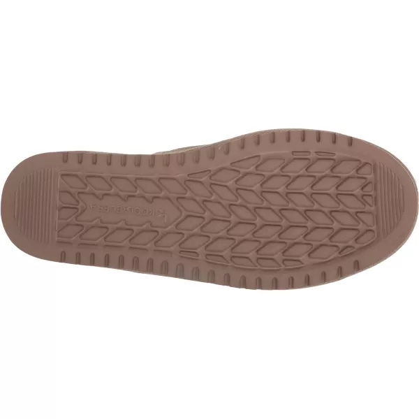 Koolaburra by UGG Mens Dawsen SlipperDune