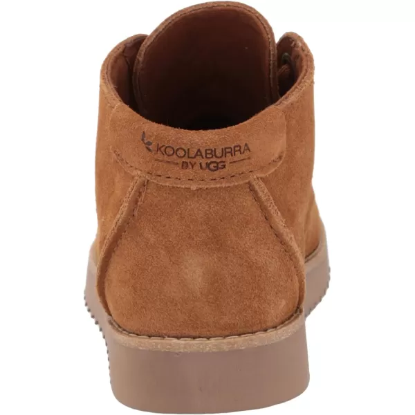 Koolaburra by UGG Mens Kiran Chukka BootChestnut