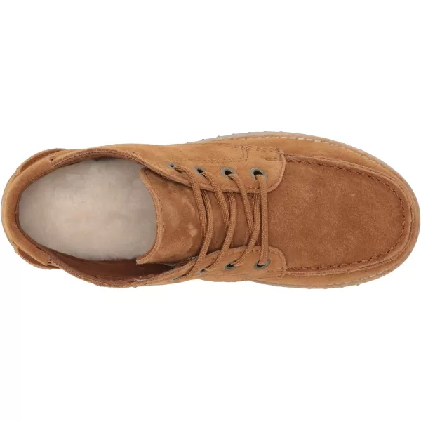 Koolaburra by UGG Mens Kiran Chukka BootChestnut