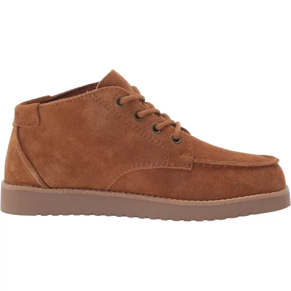 Koolaburra by UGG Mens Kiran Chukka BootChestnut