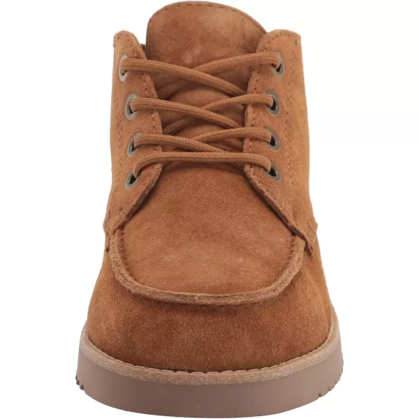 Koolaburra by UGG Mens Kiran Chukka BootChestnut