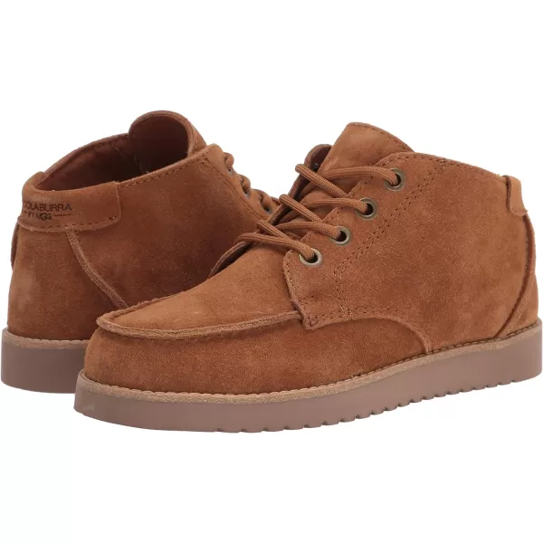 Koolaburra by UGG Mens Kiran Chukka BootChestnut