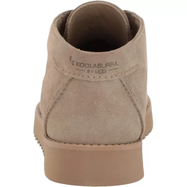 Koolaburra by UGG Mens Kiran Chukka BootDune