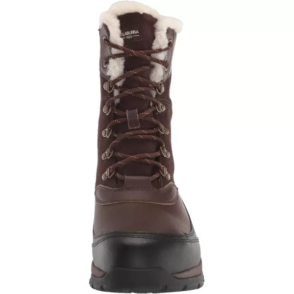 Koolaburra by UGG Mens ROSTIN Tall Snow Boot Grizzly 11Koolaburra by UGG Mens ROSTIN Tall Snow Boot Grizzly 11