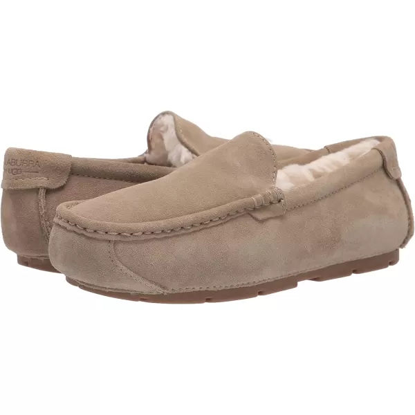 Koolaburra by UGG Mens Tipton SlipperDune