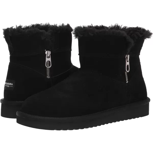 Koolaburra by UGG Womens Aribel MiniBlack