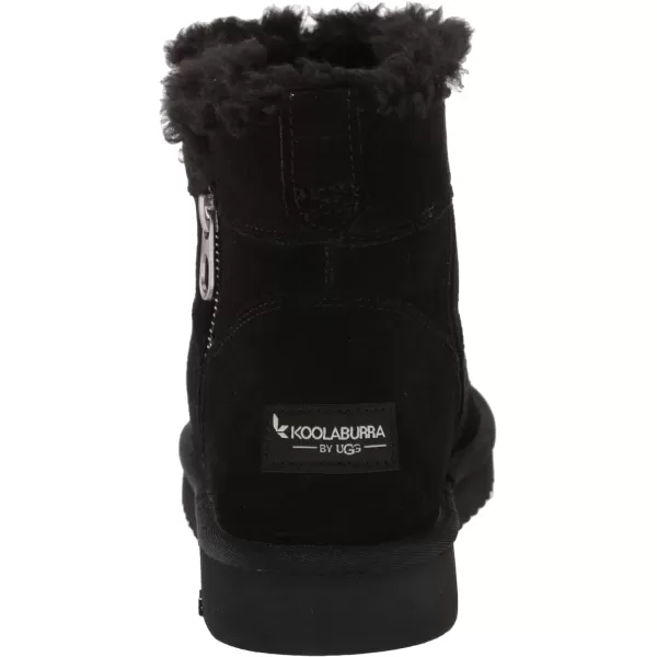 Koolaburra by UGG Womens Aribel MiniBlack