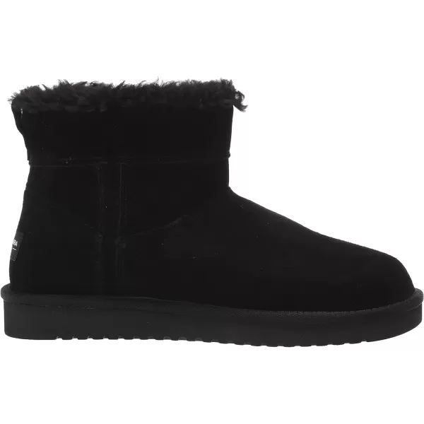 Koolaburra by UGG Womens Aribel MiniBlack