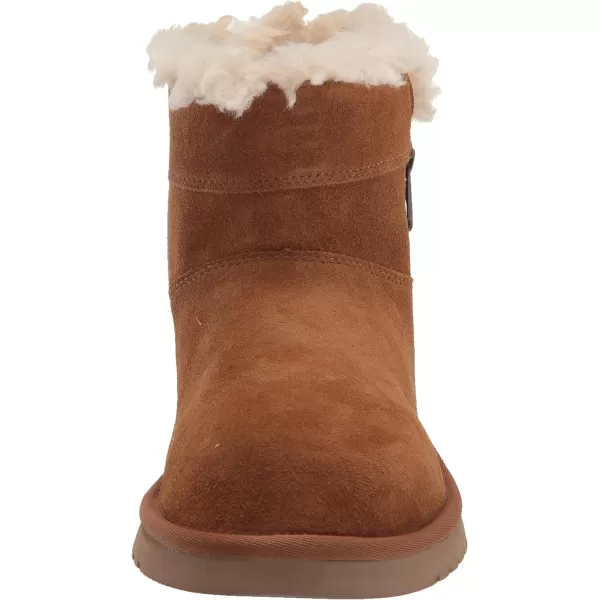 Koolaburra by UGG Womens Aribel MiniChestnut