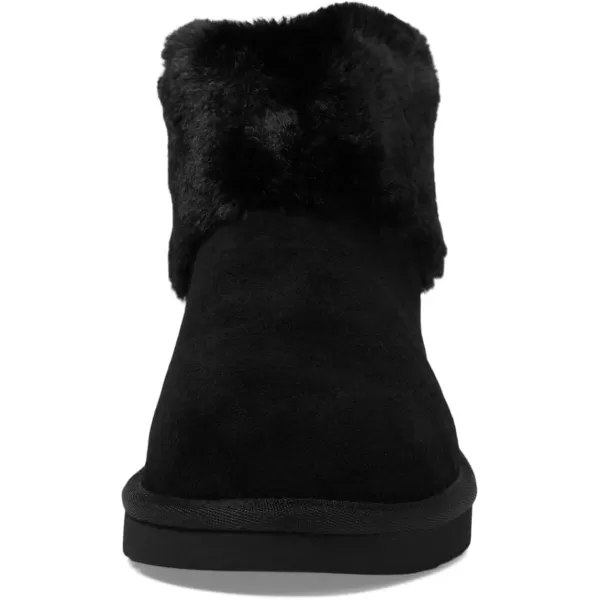 Koolaburra by UGG Womens Aubrei MiniBlack