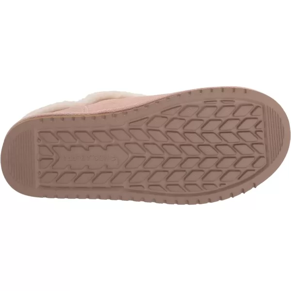 Koolaburra by UGG Womens Aubrei MiniPeach Whip