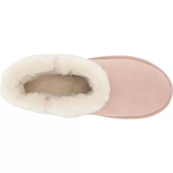 Koolaburra by UGG Womens Aubrei MiniPeach Whip