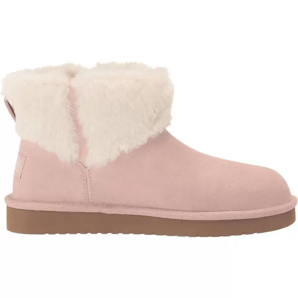 Koolaburra by UGG Womens Aubrei MiniPeach Whip