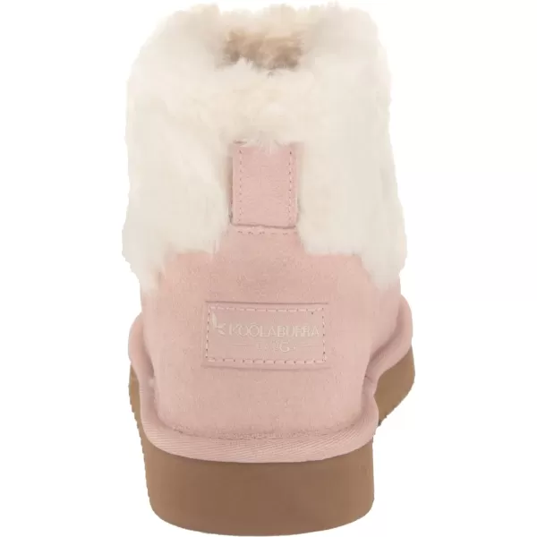 Koolaburra by UGG Womens Aubrei MiniPeach Whip