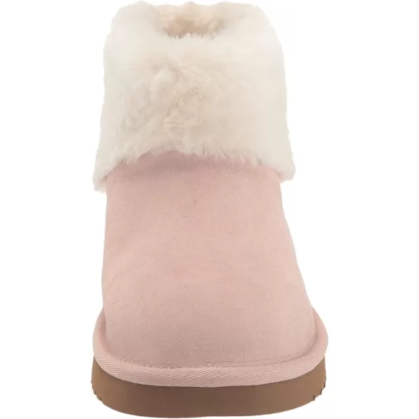 Koolaburra by UGG Womens Aubrei MiniPeach Whip