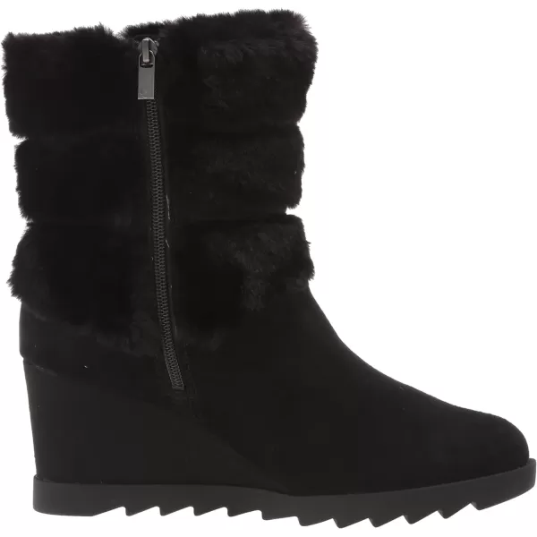 Koolaburra by UGG Womens Cardina Fashion BootBlack
