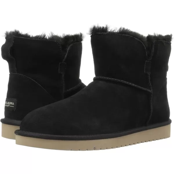 Koolaburra by UGG Womens Classic Mini Winter BootKoolaburra by UGG Womens Classic Mini Winter Boot