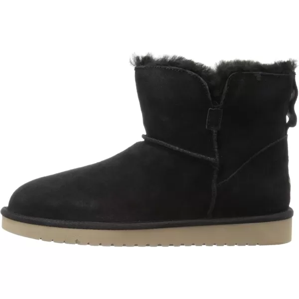 Koolaburra by UGG Womens Classic Mini Winter BootKoolaburra by UGG Womens Classic Mini Winter Boot