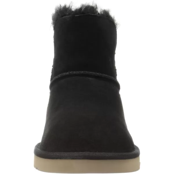 Koolaburra by UGG Womens Classic Mini Winter BootKoolaburra by UGG Womens Classic Mini Winter Boot