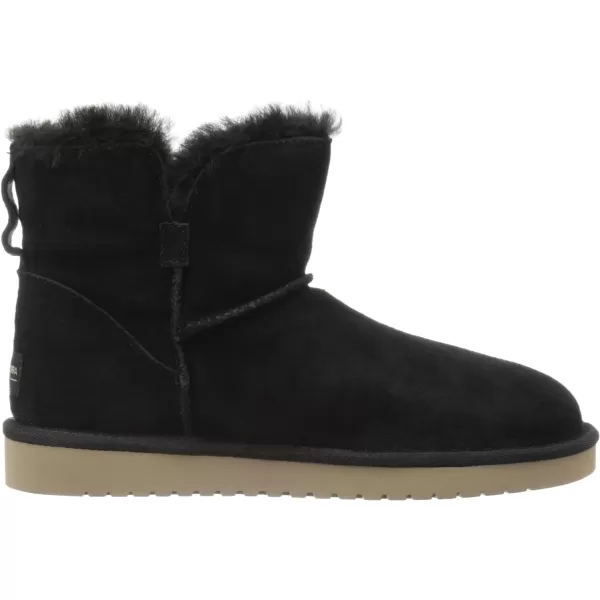 Koolaburra by UGG Womens Classic Mini Winter BootKoolaburra by UGG Womens Classic Mini Winter Boot