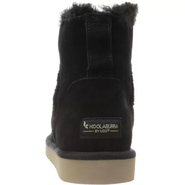 Koolaburra by UGG Womens Classic Mini Winter BootKoolaburra by UGG Womens Classic Mini Winter Boot