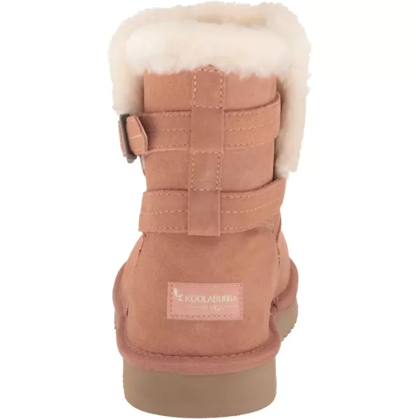 Koolaburra by UGG Womens Delene Mini Fashion BootCork